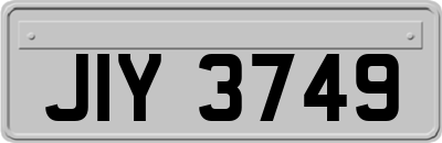 JIY3749