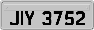 JIY3752