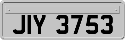 JIY3753