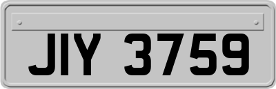 JIY3759