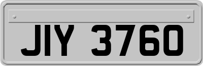 JIY3760