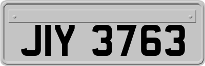 JIY3763