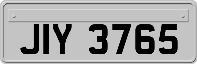 JIY3765