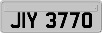 JIY3770