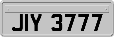 JIY3777