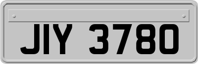 JIY3780