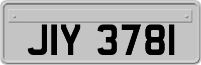 JIY3781