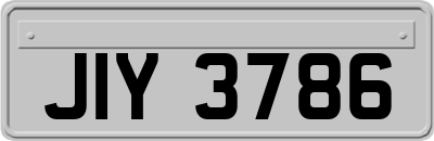 JIY3786