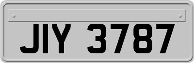 JIY3787