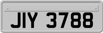 JIY3788