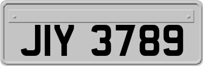JIY3789