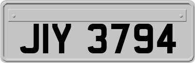 JIY3794