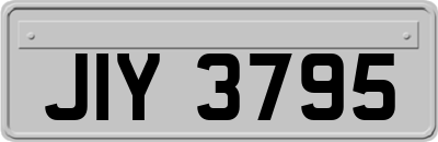 JIY3795
