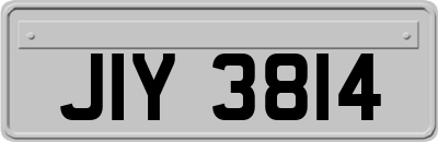 JIY3814