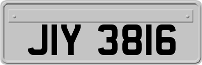 JIY3816