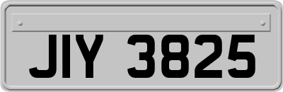JIY3825