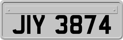 JIY3874