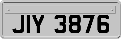 JIY3876