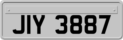 JIY3887