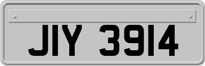 JIY3914
