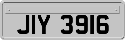JIY3916