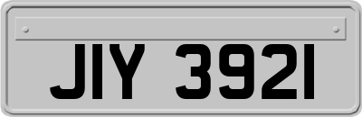 JIY3921
