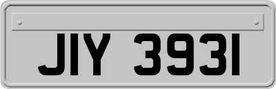JIY3931
