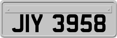 JIY3958