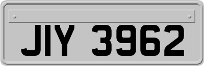 JIY3962
