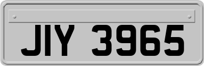 JIY3965