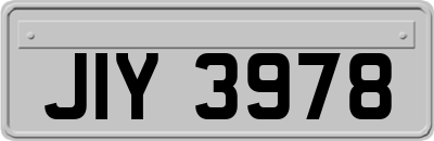 JIY3978