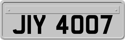JIY4007