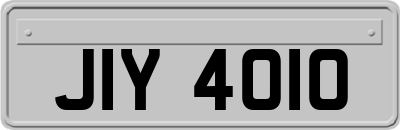 JIY4010
