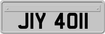 JIY4011