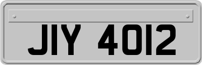 JIY4012