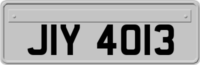 JIY4013