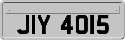 JIY4015