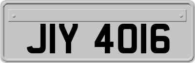 JIY4016