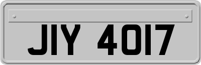 JIY4017