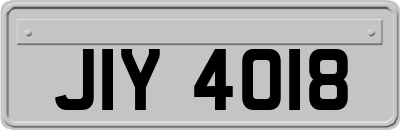 JIY4018