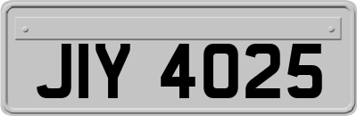 JIY4025