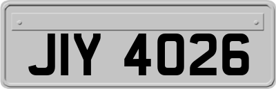 JIY4026