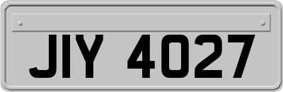 JIY4027