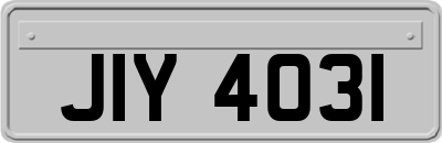 JIY4031