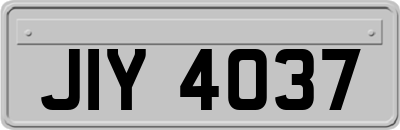 JIY4037