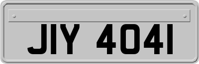 JIY4041