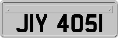 JIY4051
