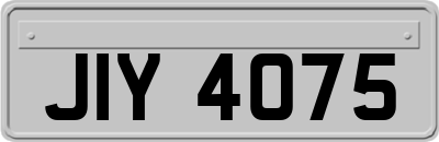 JIY4075