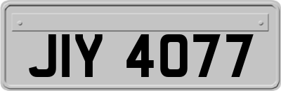 JIY4077