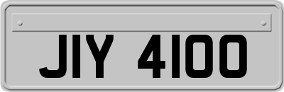 JIY4100